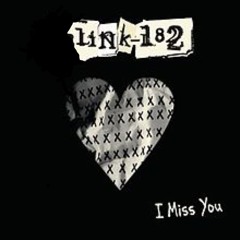 Link - 182 I Miss You (LIVE)