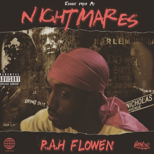 HIGH2U2 BLUES FT. JD BANK$ (PROD. PAPI BLANCO)