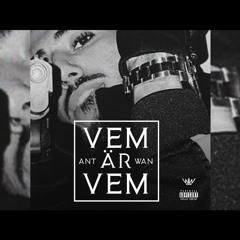 ANTWAN - VEM ÄR VEM