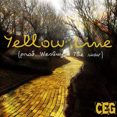 CEG: Yellow Line (prod. Wes Guy & The .wav)
