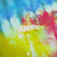 Palace (prod. AEBEATS)