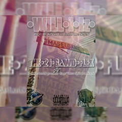 21 Jvmp Street _ WiLL•i•Iz ( Prod By Kevin•E11•Frxm•The•Se7en ).mp3