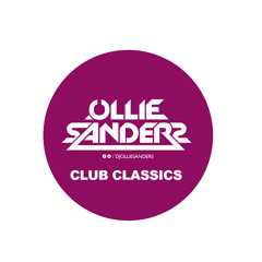Club Classics - Mixed by Ollie Sanders