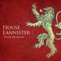 Lannister Song