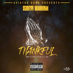 Sam Black - Thankful