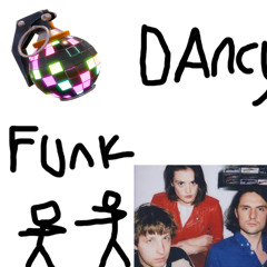 dancy funk