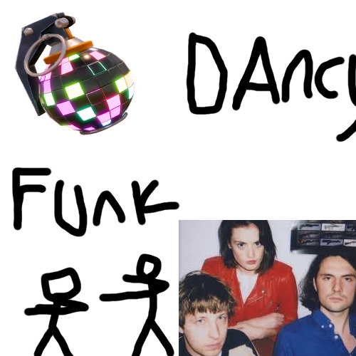 dancy funk