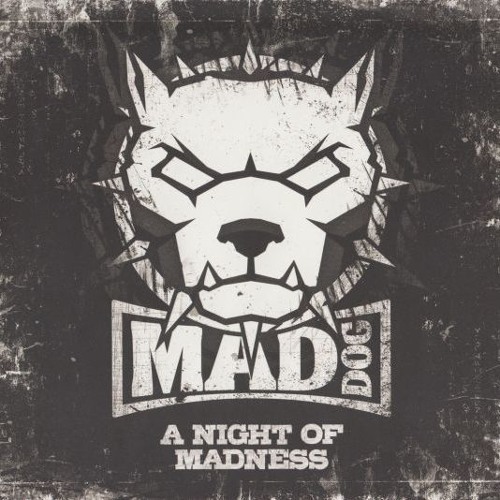 Mad Dog feat. Da Mouth Of Madness - The Core