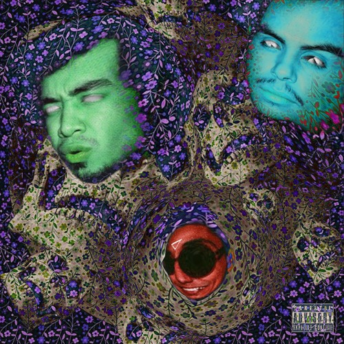 Atticuhz x Hideandseekzoo x R3xwonders - I see I see
