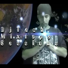 DjTECH(SweetDreamsRemix)TDP2018