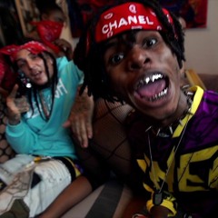 [FREE] Zillakami x Sosmula - "Green Crack" | Free Type Beat I Rap/Trap Instrumental