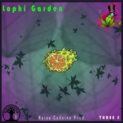 Lo​-​phi Garden.