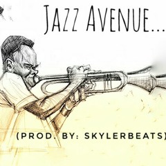 Jazz Avenue