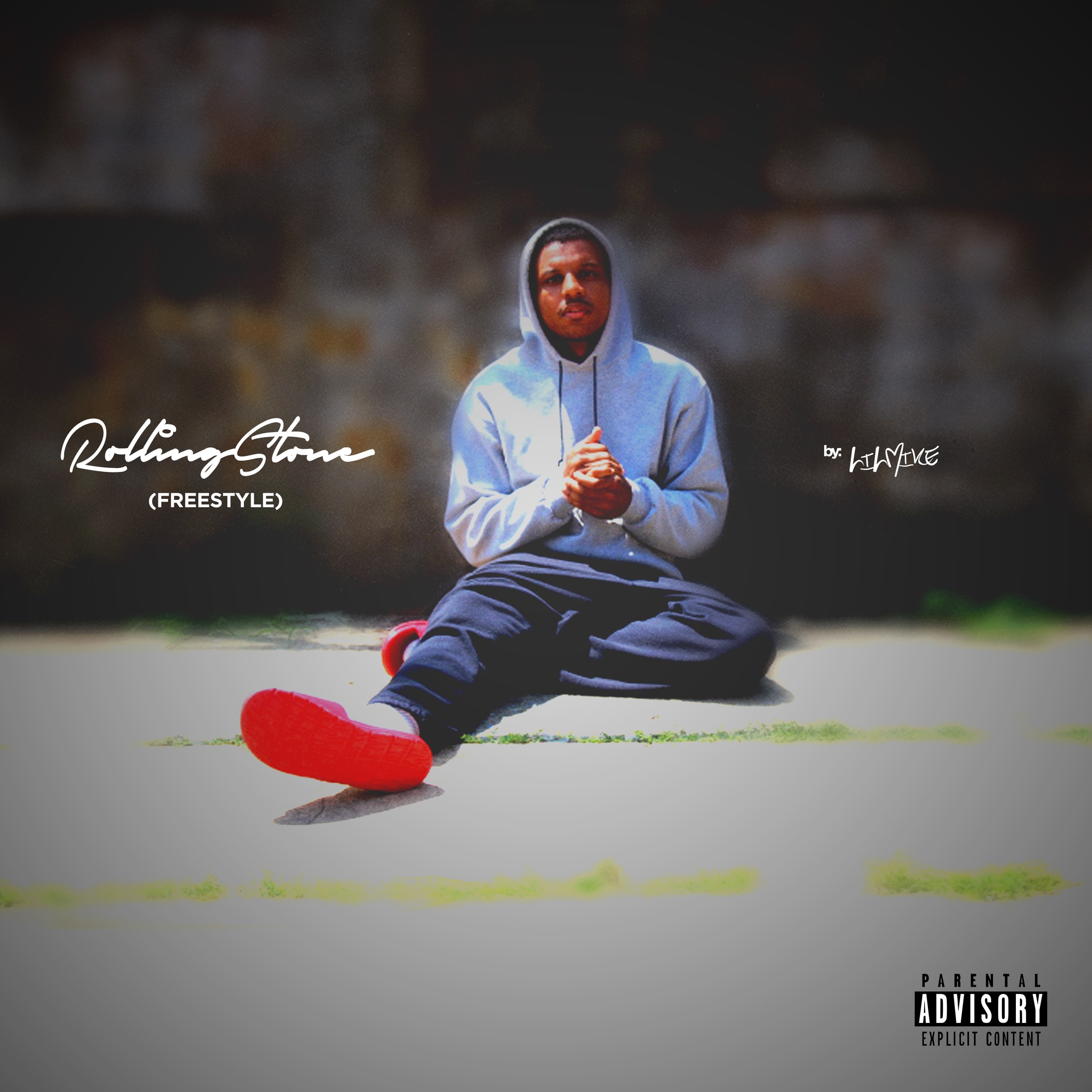 Rolling Stone [Freestyle] (Cover) episode artwork