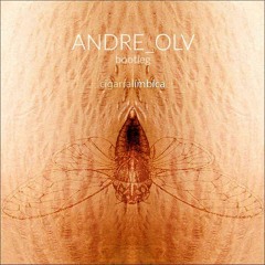 Cigarra - Glória (ANDRE_OLV Bootleg)