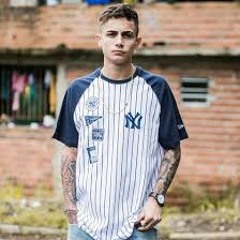 MC Hariel - Faça Mais, Fale Menos (Dj Yuri Martins) 2018_144p-mc.m4a