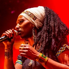 Mo'Kalamity - Reggae Vibration