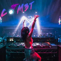 COM3T @ Avalon Jul 2018