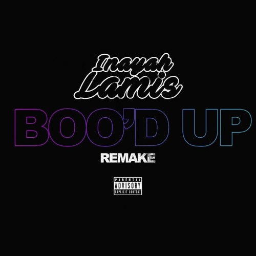 Inayah - Lamis - Bood - Up - Remake