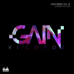 Gain Series Vol. 13 - Summer Pack 2018