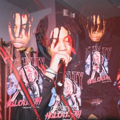 BOOFBOIICY  ››»  “LIL‘ KODAK“ (feat. WARHOL.SS & ATL SMOOK)  •*Chinatown & SEGA*•
