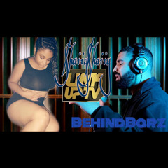 #BehindBarz x Freestyle via the Rapchat app (prod. by Link Up TV)