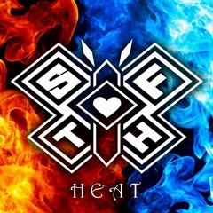 SFTH - HEAT (feat J. Free, Equestrify, MC-Arch, Doodled) (prod. TCB)