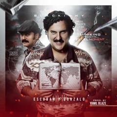 Blackinny - Escobar Y Gonzalo (Prod By Yamil Blaze)