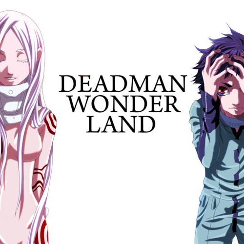 Deadman Wonderland Anime Wallpapers  Top Free Deadman Wonderland Anime  Backgrounds  WallpaperAccess