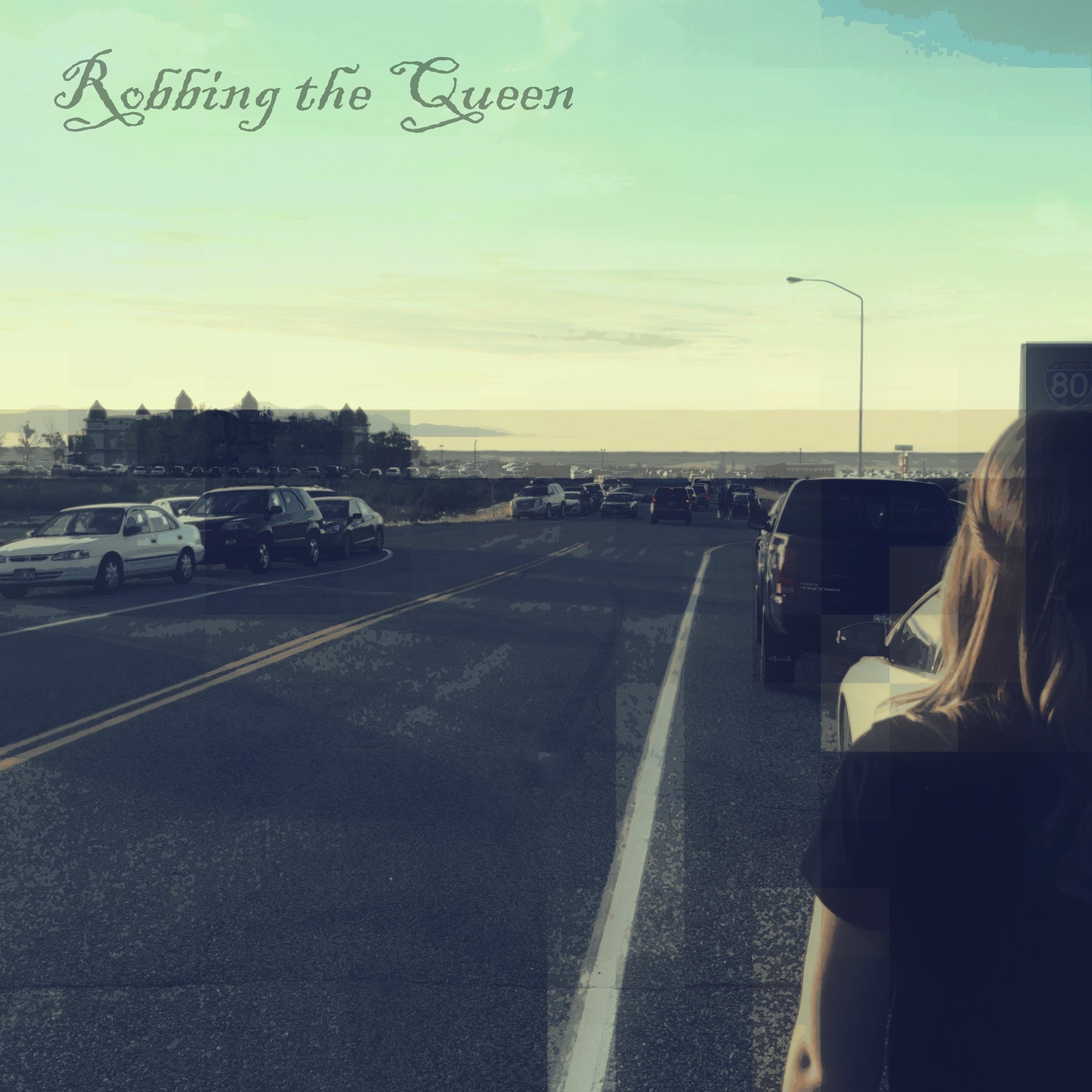 Marching Orders episode artwork
