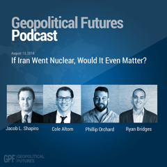 Geopolitical Futures
