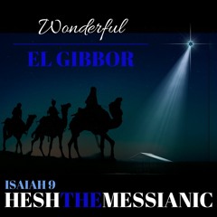 Wonderful - El Gibbor