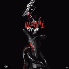 Illegal ( Prod. By Woodpecker )"HIT THE LINK FOR THE VIDEO IN MY BIO"