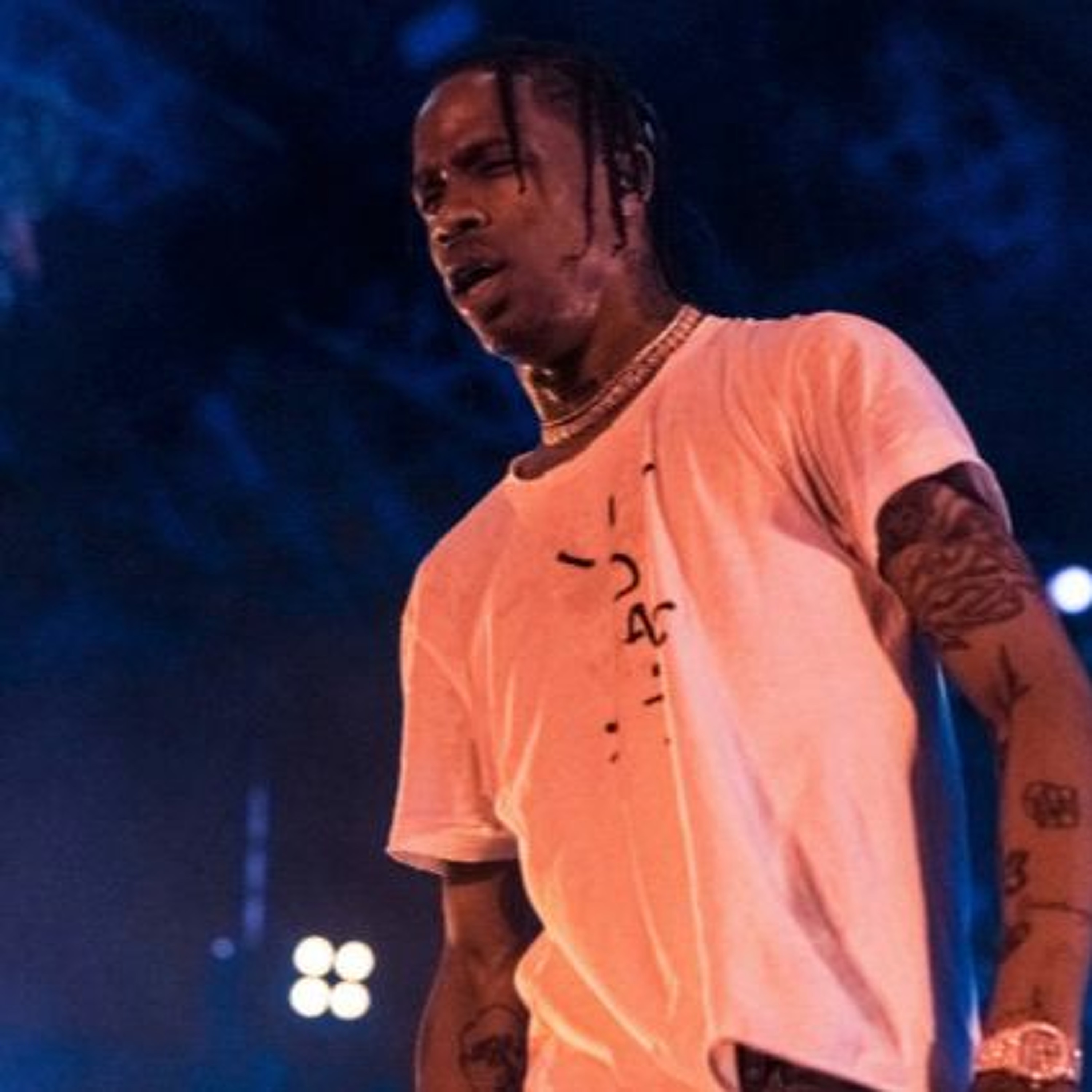 Clockwork 2 (Travis Scott type beat) episode artwork