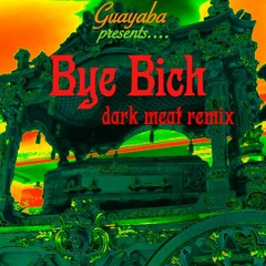 Guayaba - Bye Bich (Dark Meat Remix)