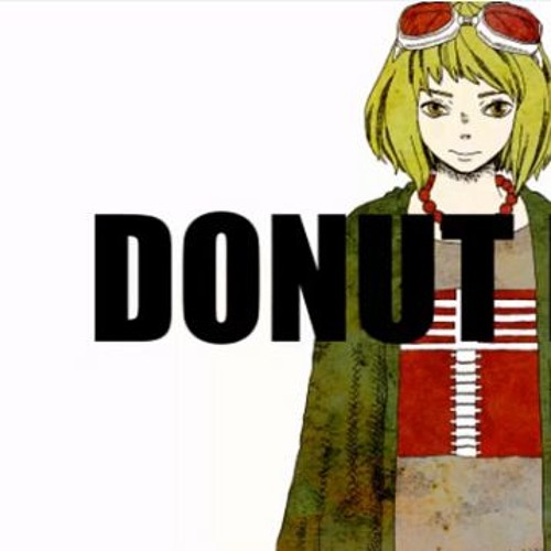 Kaito V3 ドーナツホール Donut Hole Vocaloid 3 Cover By Metax V2 Kaito V3 ドーナツホール Donut Hole Vocaloid 3 Cover By Metax V2