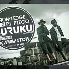 Buruku ft Kayswitch