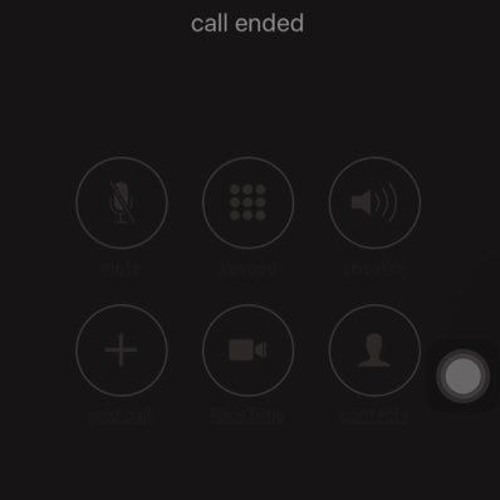 Iphone(Call End Remix)
