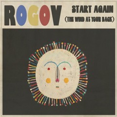 Start Again (The Wind At Your Back)
