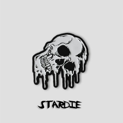 STARDIE - BUNKER [EXCLUSIVE]