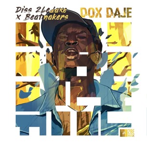 IBAAKU - Dox Dadje