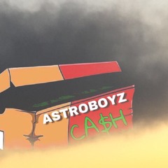 CA$H - j-stax x j-raju x 7ordan (prod. KEndrix$)