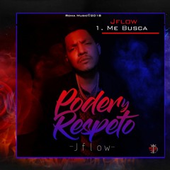 1. Me Busca - Jflow (Audio)