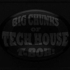 Big Chunks Of Tech House
