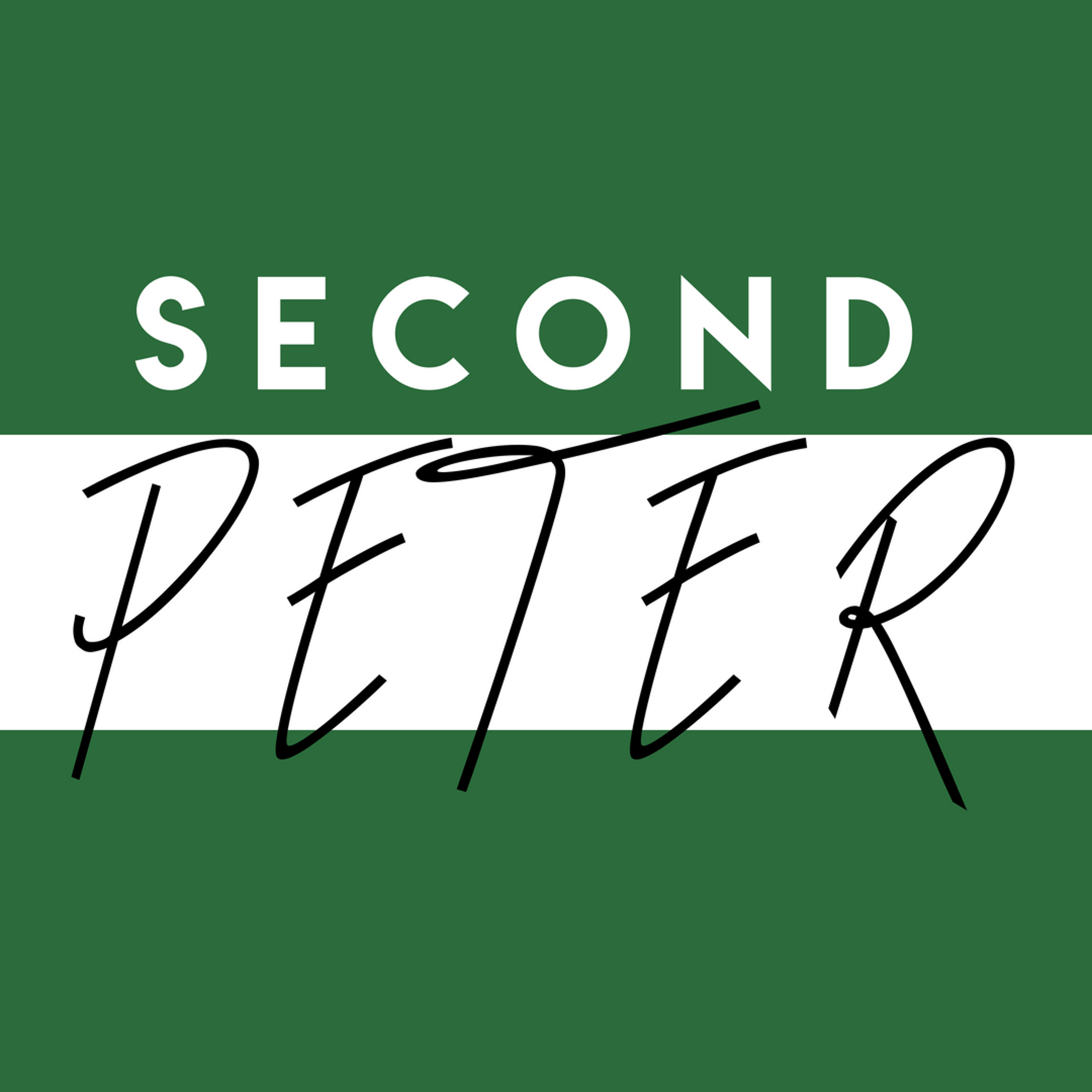 The Temptation Toward Deception - 2 Peter 2:17-22 episode artwork