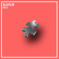 Sulfur - Piece