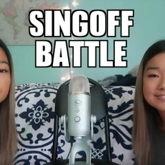 Sorry Not Sorry (SING OFF vs. MYSELF)