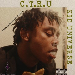 C.T.R.U (Prod. By Simeus Productions)