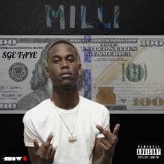 SGE Taye - "Milli"