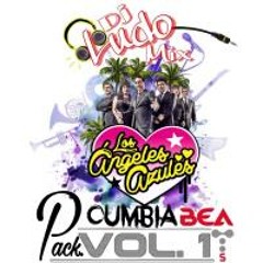 Me Cuesta Tanto Olvidarte Feat. Ana Torroja  (Cumbion Mix) Ludo Mix Dj (Pack. Vol. 01)